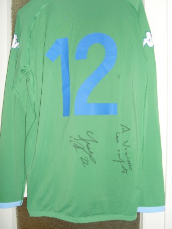 autografata Gianello